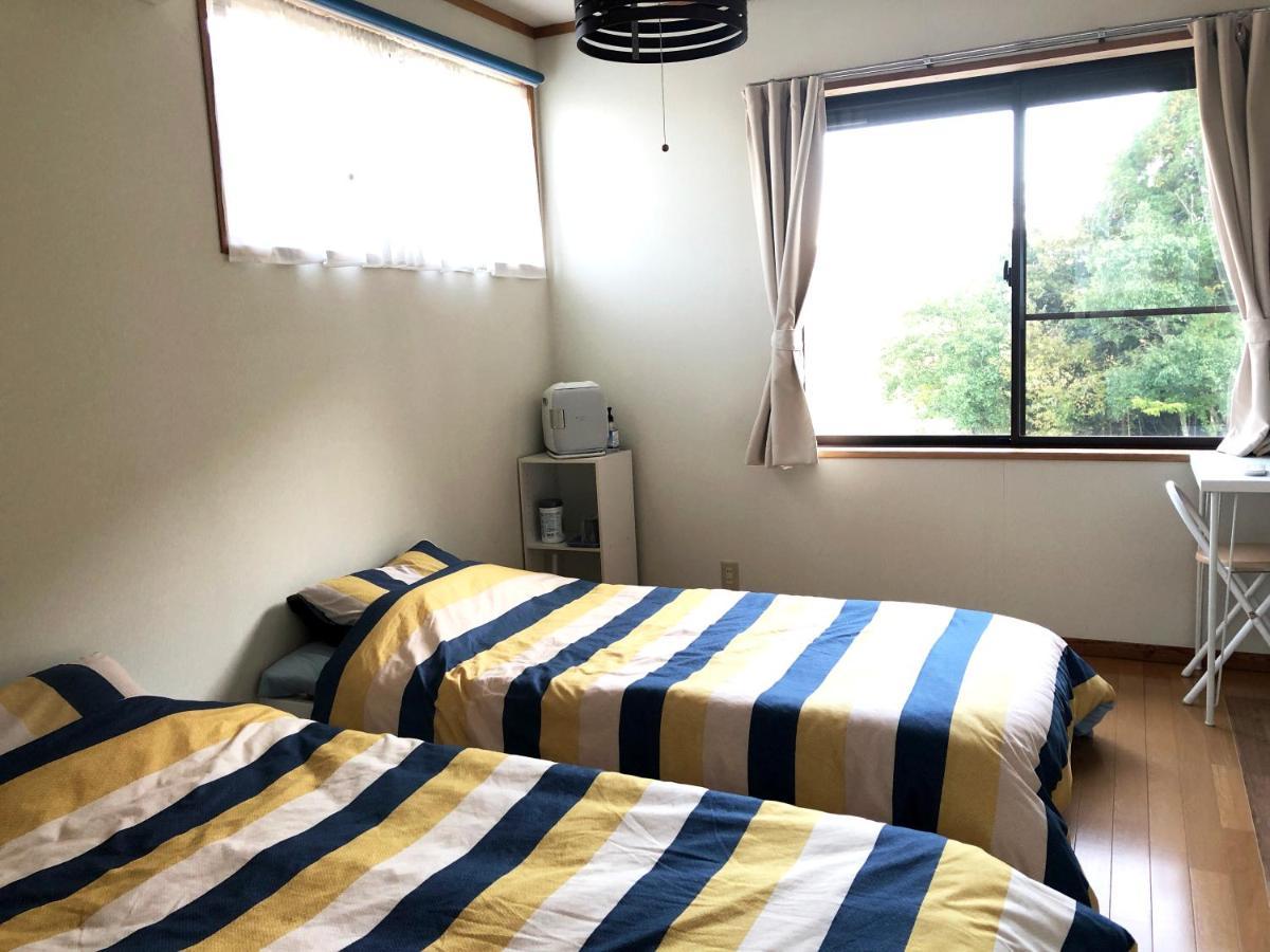 Share Creative&Bed Adonoan Guest House Takeo Exterior photo