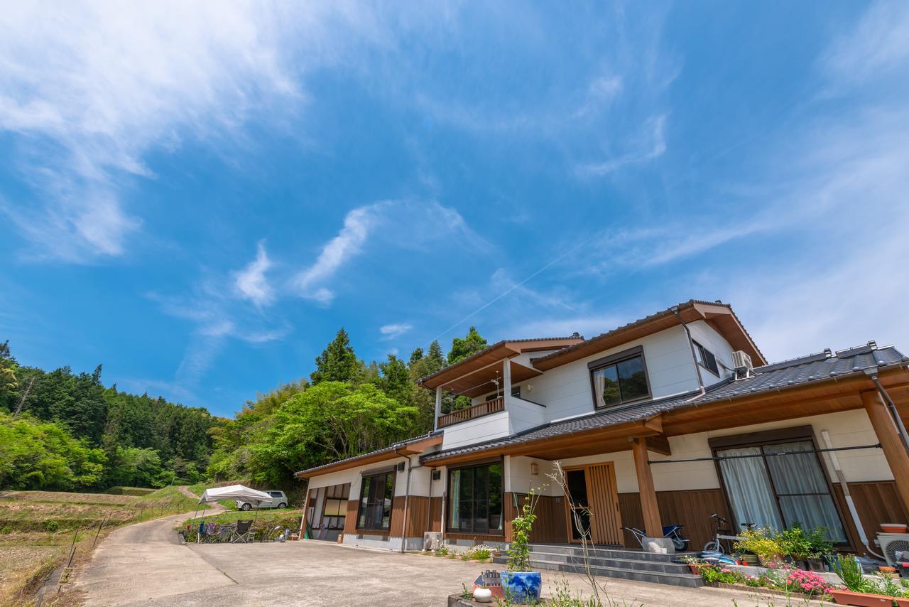 Share Creative&Bed Adonoan Guest House Takeo Exterior photo